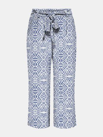 ONLY Nova Pantaloni Albastru