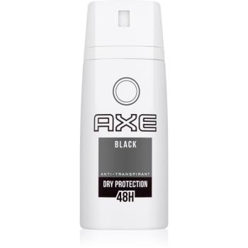 Axe Black deodorant spray pentru bărbați 150 ml