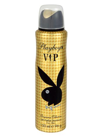 Playboy VIP For Her - deodorant ve spreji 150 ml