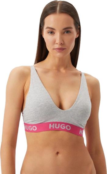 Hugo Boss Sutien pentru femei Triangle HUGO 50495867-034 M