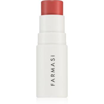 Farmasi Blush blush cremos culoare 01 Joy 4,5 g