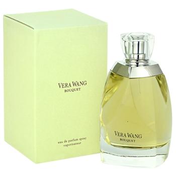 Vera Wang Bouquet Eau de Parfum pentru femei 100 ml