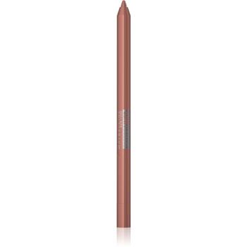 Maybelline Tattoo Liner Gel Pencil eyeliner gel rezistent la apă pentru un efect de lunga durata culoare 973 Soft Rose 1 g