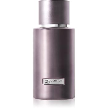 Revolution Man Bulletproof Eau de Toilette pentru bărbați 100 ml