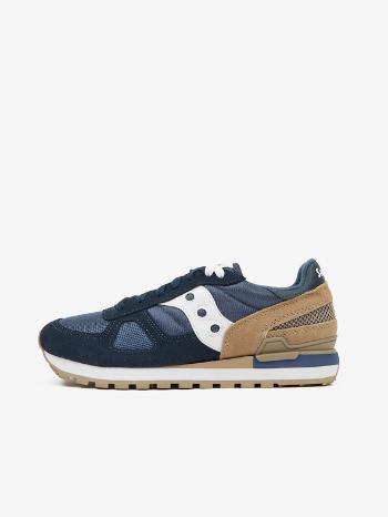 Saucony Shadow Teniși Albastru