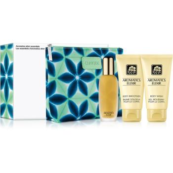 Clinique Aromatics Elixir™ Essentials set cadou pentru femei