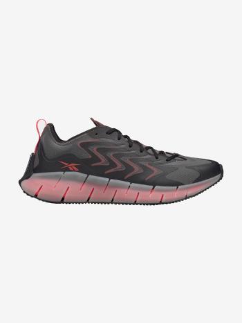 Reebok Zig Kinetica 21 Teniși Gri