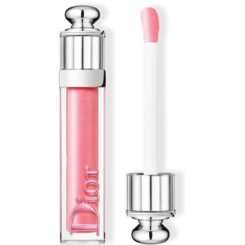 DIOR Dior Addict Stellar Gloss luciu de buze de ingrijire culoare 553 Princess 6.5 ml