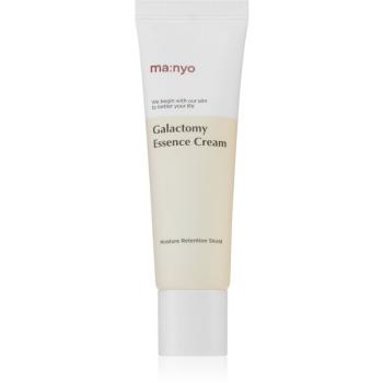 ma:nyo Galactomy Essence crema nutritiva pentru netezire cu efect de hidratare 50 ml