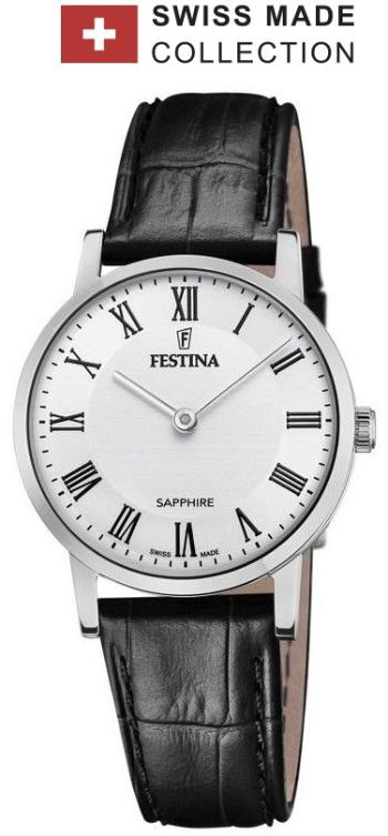 Festina Swiss Made 20013/2