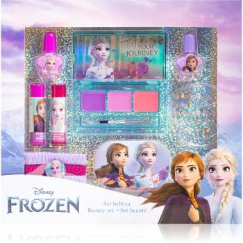 EP Line Frozen make-up set pentru copii
