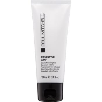 Paul Mitchell FirmStyle gel foarte puternic pentru fixare și formă 100 ml