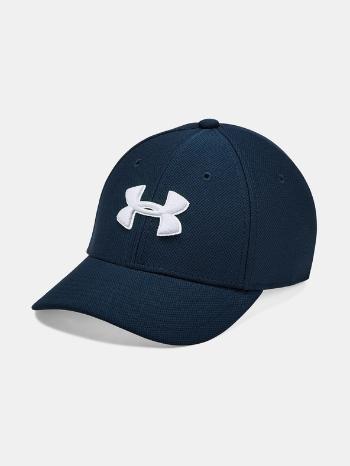 Under Armour Boy's Blitzing 3.0 Șapcă de baseball pentru copii Albastru