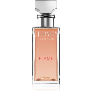 Calvin Klein Eternity Flame Eau de Parfum pentru femei 30 ml
