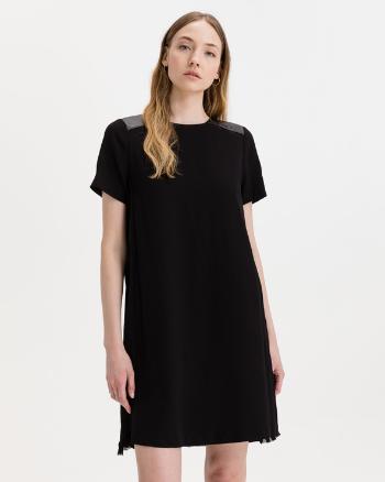 Karl Lagerfeld Rochie Negru