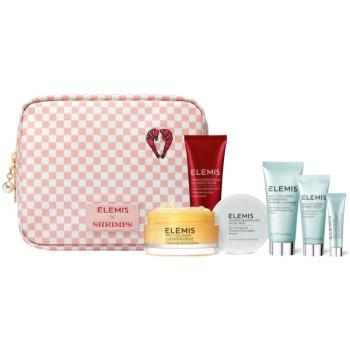 Elemis x Shrimps Travel Icons set cadou (pentru o piele perfecta)