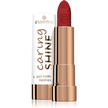 Essence Caring SHINE ruj de ingrijire culoare My Love 3,5 g