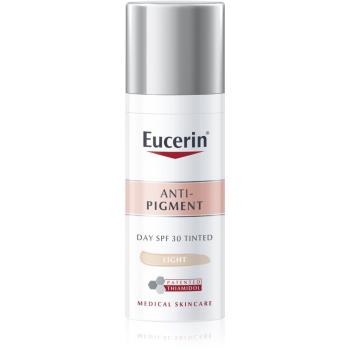 Eucerin Anti-Pigment crema tonifianta impotriva petelor 50 ml