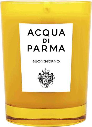 Acqua di Parma Buongiorno - lumânare 200 g