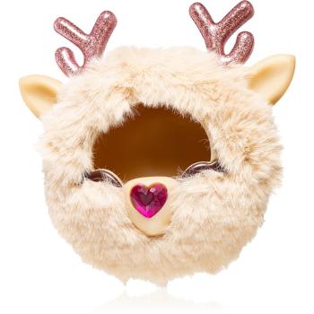 Bath & Body Works Fuzzy Reindeer suport auto pentru miros