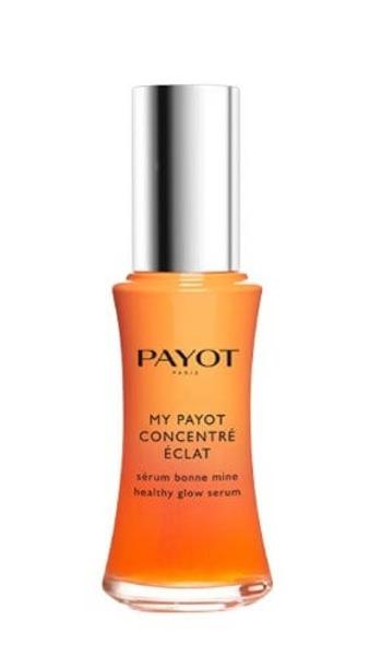 Payot Ser de albire cu extract Goji (Healthy Glow Serum) 30 ml