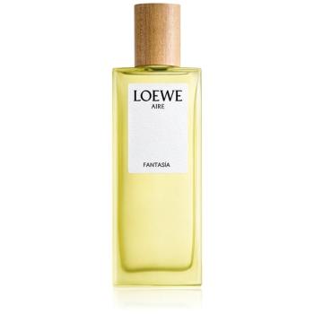 Loewe Aire Fantasía Eau de Toilette pentru femei 50 ml