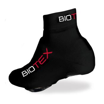 Biotex OVERSHOES huse de pantofi - black 
