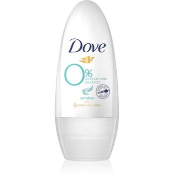 Dove Sensitive deodorant roll-on 50 ml