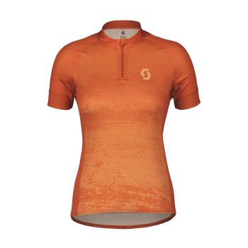 
                         Tricou de ciclism cu mânecă scurtă - ENDURANCE 30 SS LADY 
                