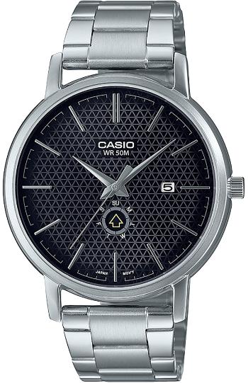 Casio colectare MTP-B125D-1AVEF (000)