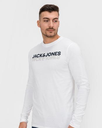 Jack & Jones Lounge Tricou Alb