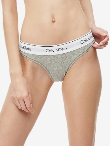 Calvin Klein Underwear	 Chiloți Gri