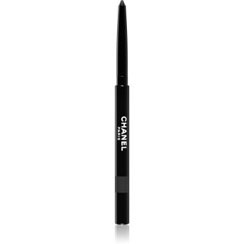 Chanel Stylo Yeux Waterproof eyeliner khol rezistent la apa culoare 88 Noir Intense  0,3 g