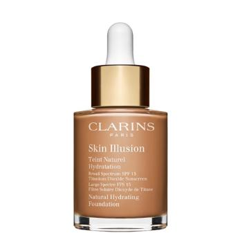 Clarins Skin Illusion SPF 15 ( Natura l Hydrating Foundation) 30 ml 113