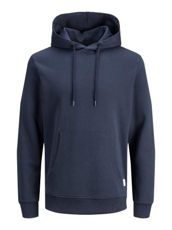 Jack&Jones Hanorac pentru bărbați JJEBASIC 12182537 Navy Blazer S