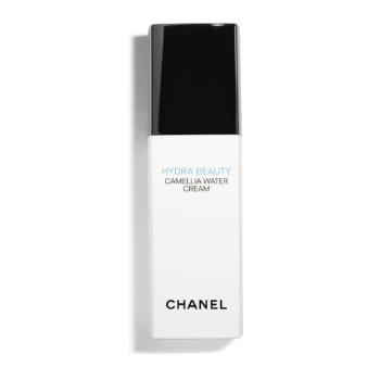 Chanel Fluid hidratant iluminantHydra Beauty(Camellia Water Cream) 30 ml