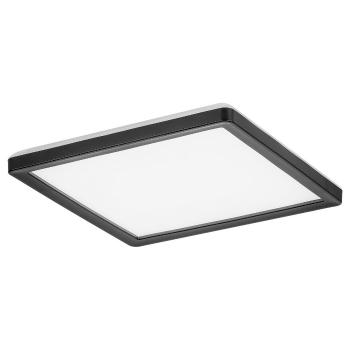 Plafonieră Rabalux 7775 Inverness LED SMART, de exterior, alb-negru