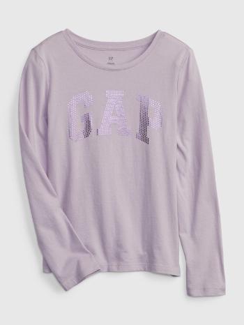 GAP Tricou pentru copii Violet