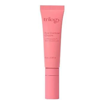 Trilogy Cremă pentru conturul ochilor (Eye Contour Cream) 10 ml