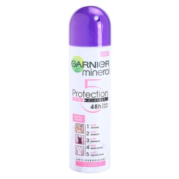 Garnier Mineral 5 Protection spray anti-perspirant 48 h  150 ml