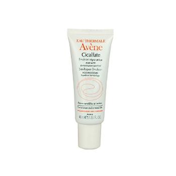 Avéne Emulsie calmantă împotriva iritației și înroșirii pielii Cicalfate (Skin Repair Emulsion) 40 ml