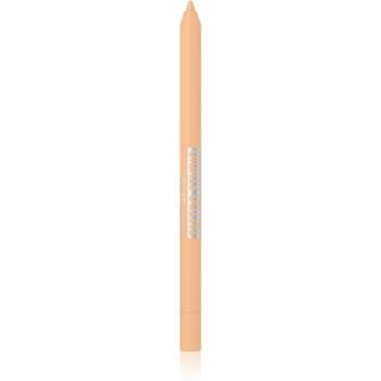 Maybelline Tattoo Liner Gel Pencil gel pentru linia ochilor culoare Biscotti Cream 1.3 g