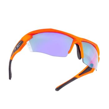 NRC X5.SACROMONTE ochelari - black/orange 