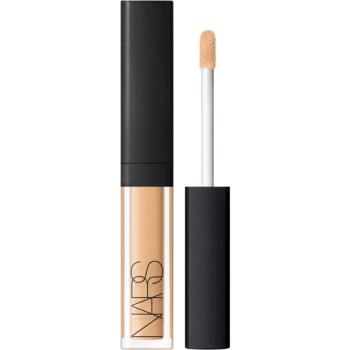 NARS MINI Radiant Creamy Concealer corector cremos (iluminator) culoare GINGER 1,4 ml