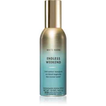 Bath & Body Works Endless Weekend spray pentru camera 42,5 g