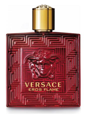 Versace Eros Flame - EDP 2 ml - eșantion cu pulverizator