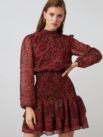 Trendyol Rochie Roșu