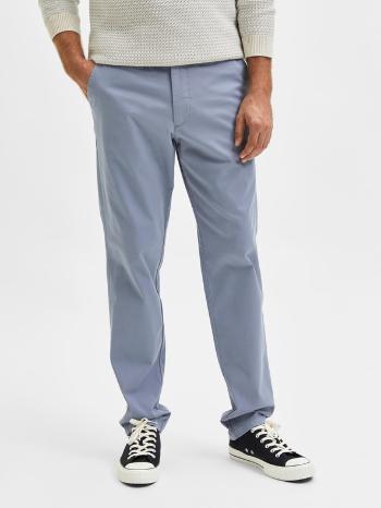 Selected Homme Pantaloni Gri