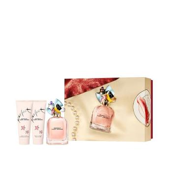 Marc Jacobs Perfect - EDP 100 ml + loțiune de corp 75 ml + gel de duș 75 ml