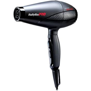 BaByliss PRO Black Star uscator de par BAB6200E 1 buc